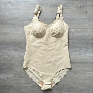 NWT - KNIX Shaper Bodysuit Shapewear